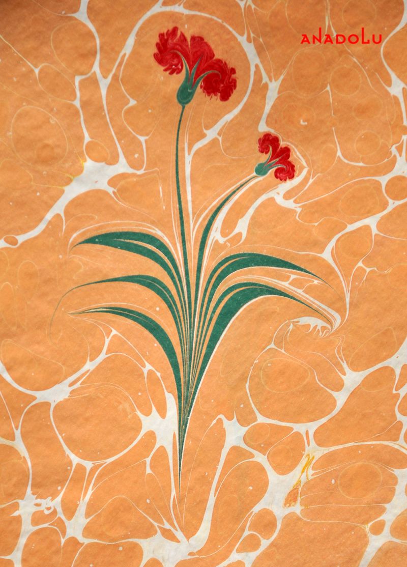 Ebru Çizim Dersleri İstanbul