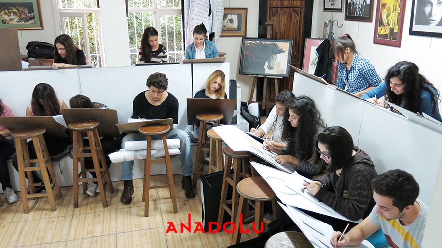 GSF Hazırlık Sınıfları İstanbul