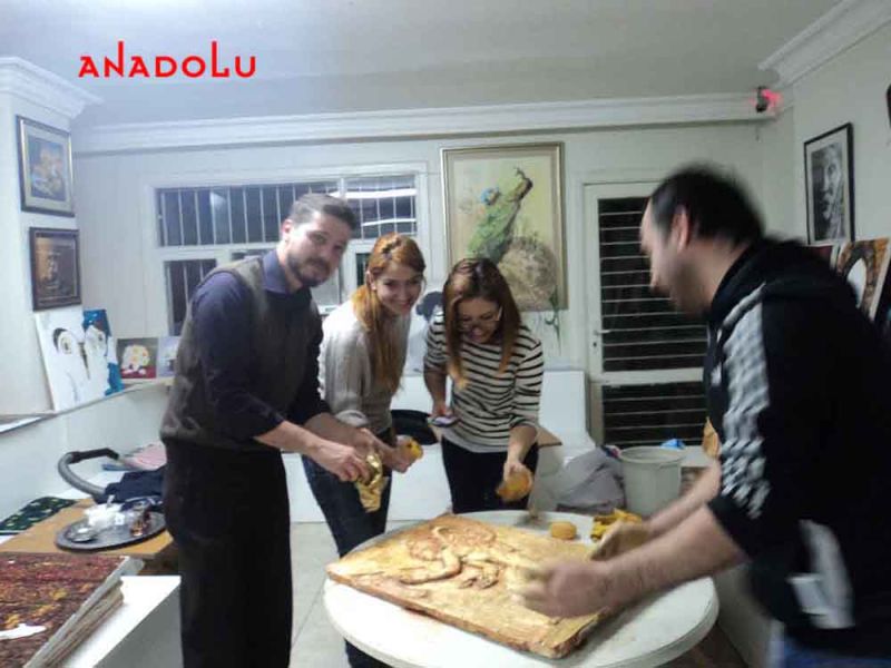 Hobi Heykel Eğitimleri İstanbul
