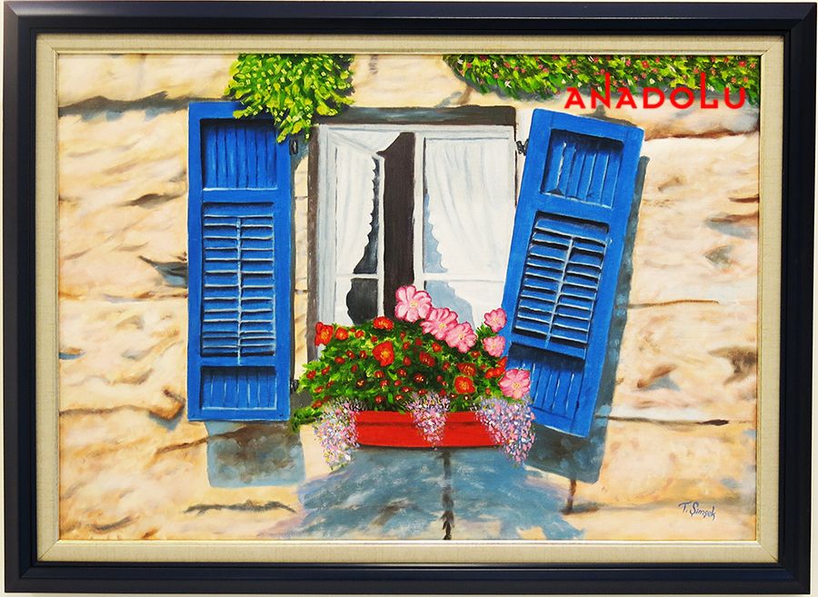 Hobi Sanat Sergisi İstanbul