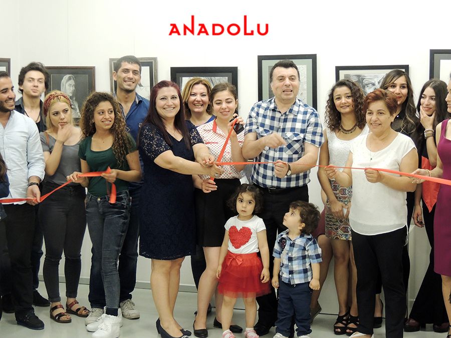 İstanbul Sanat Sergileri