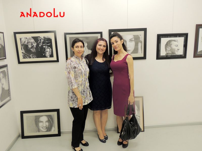 İstanbul Sanat Sergileri