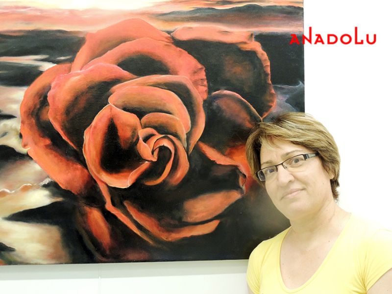 Anadolu Sanat Resim Dersleri İstanbul