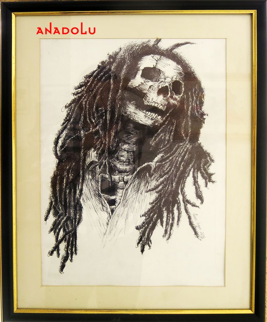 Anadolu Sanat Atölyesi Resim Sergileri İstanbul