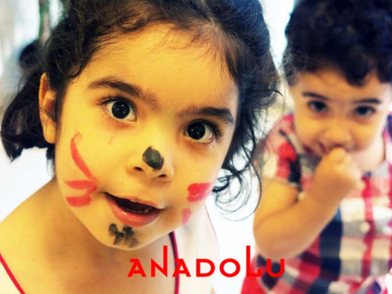 Çocuklara İçin Sanat Sergileri İstanbul