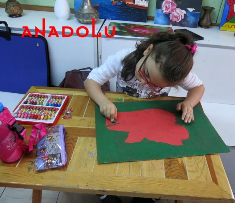 İstanbulda çocuklara Yönelik Bilim Sanat Eğitimleri