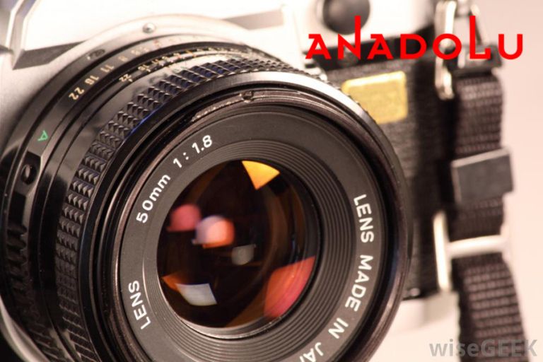 İstanbulda Fotoğrafçılık Kursları