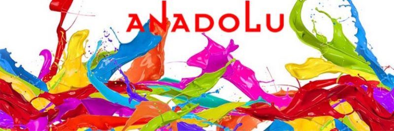 İstanbulda Guvaj Boyamalar Malzemesi