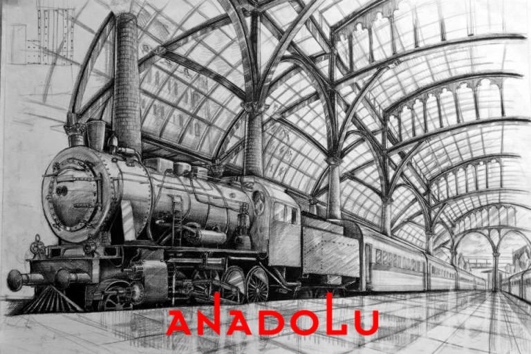 İstanbulda Güzel Sanatlar Fakülteleri İçin İmgesel Kursları