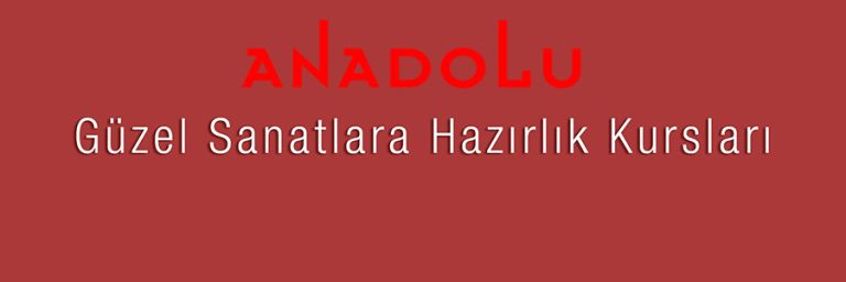 İstanbulda Güzel Sanatlar Fakülteleri İçin Yetenek Kursları