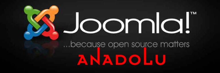 İstanbul Joomla Eğitimi Veren Kişiler