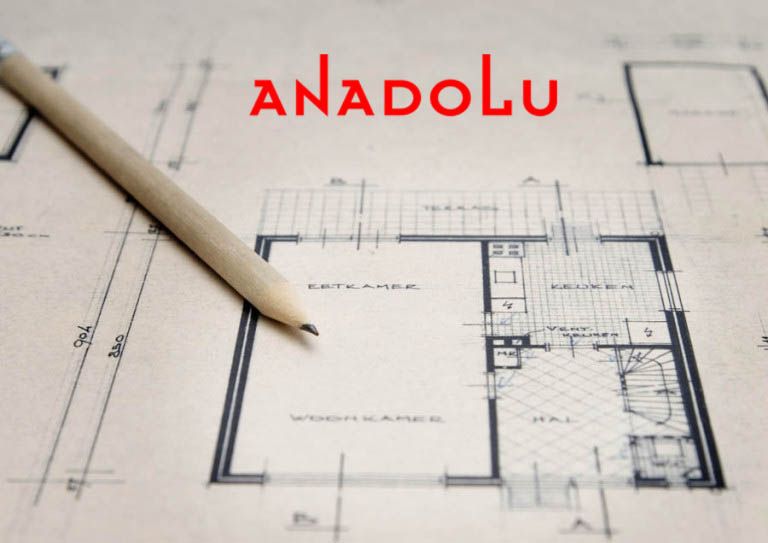 Karakalem Proje Hazırlama İstanbul