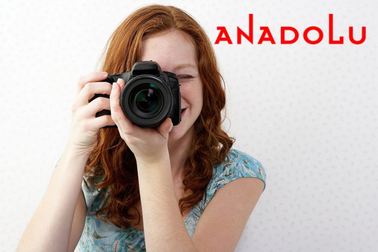 Portre Çekim Teknikleri İstanbul