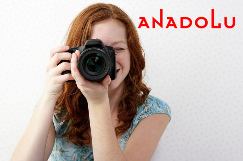 Portre Çekim Teknikleri İstanbul