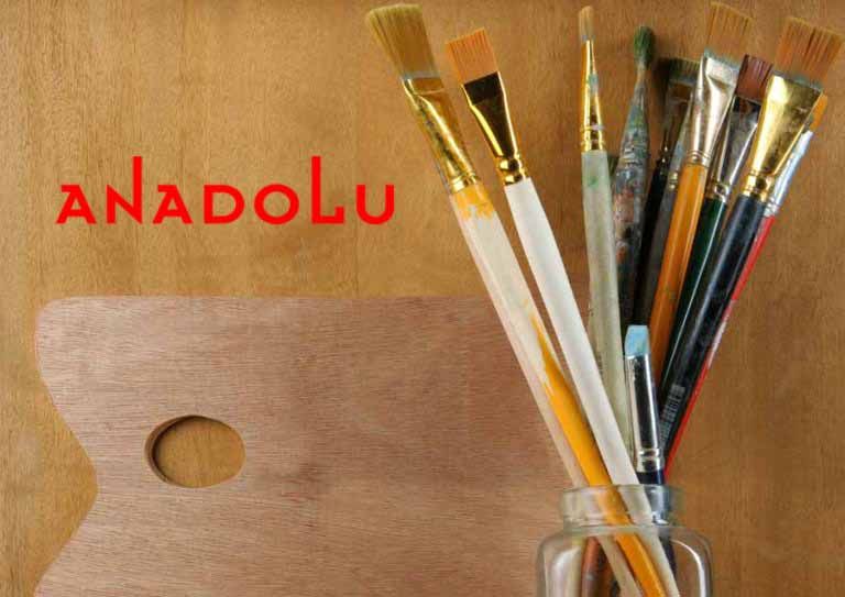 Yağlı Boya Resim Fırçaları İstanbul