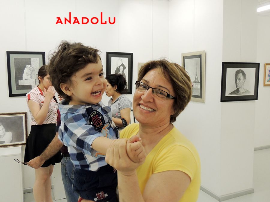 Resim Galerileri İstanbul