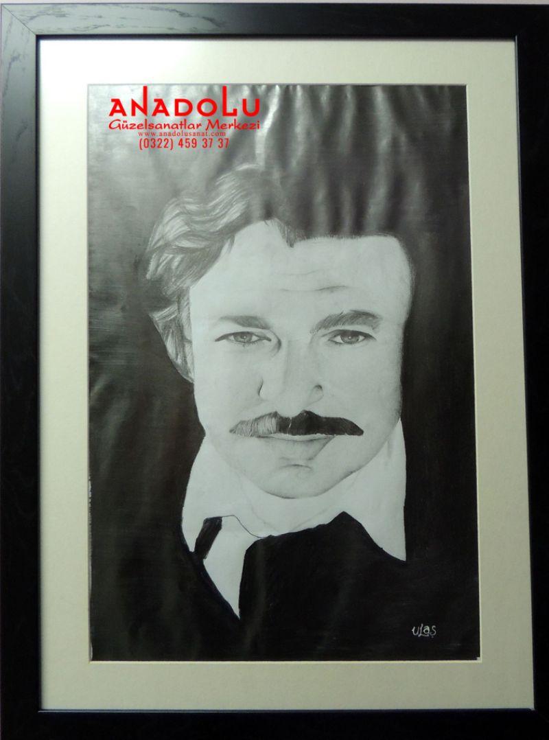 İstanbulda Çizim Sergileri