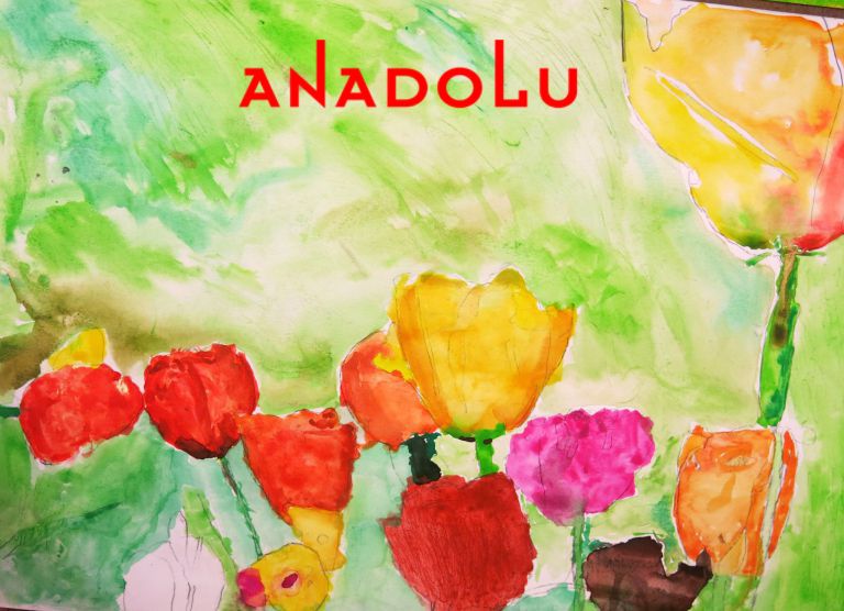 İstanbul Anadolu Çocuk Atölyeleri