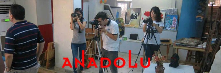 fotografçılık kursları Başlıyor İstanbul