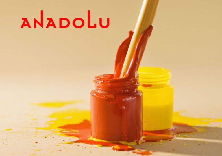 Guvaj Boya Malzemesi İstanbul Guvaj Boya Malzemesi İstanbul