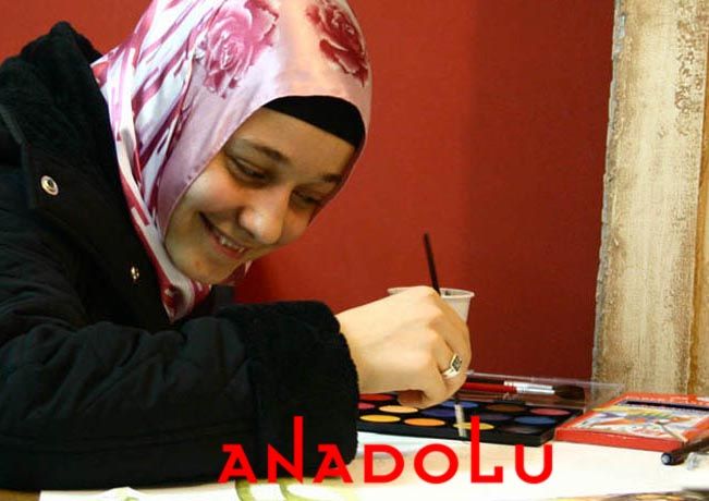 İstanbulda Güzel Sanatlar Fakülteleri İçin Yetenek Kursları