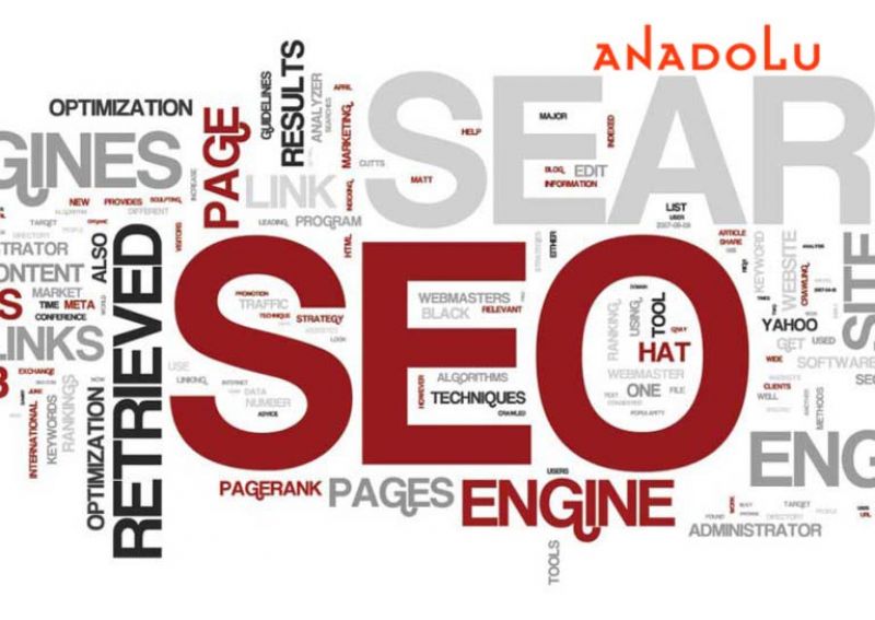Seo Hizmetleri İstanbul